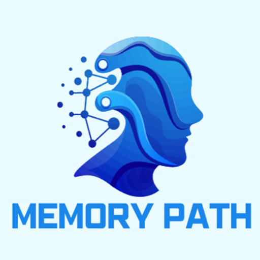 Memory: Memory Path logo