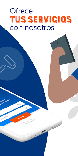 YoTengo - Proveedores