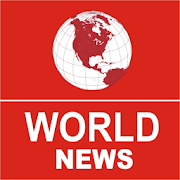 World News Today 1.0.3 Icon