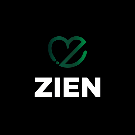 Zien Club logo