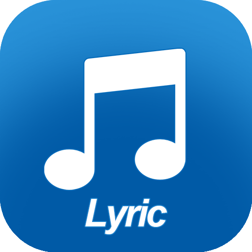 English Music Lyric logo