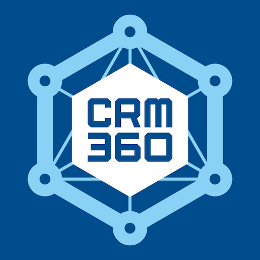 CRM ID 360 logo