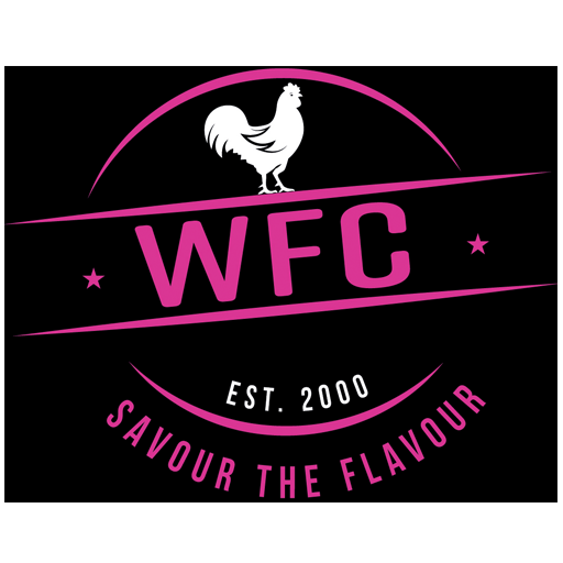 Whitechapel Fried Chicken WFC 1.5 Icon
