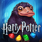 Cover Image of Download Harry Potter: Puzzles & Spells 45.2.829 APK