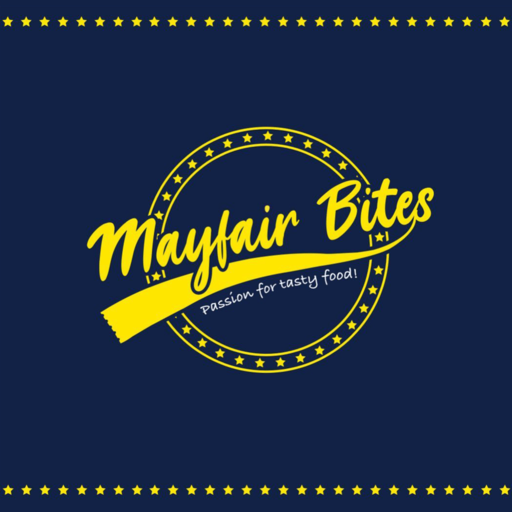 Mayfair Bites logo
