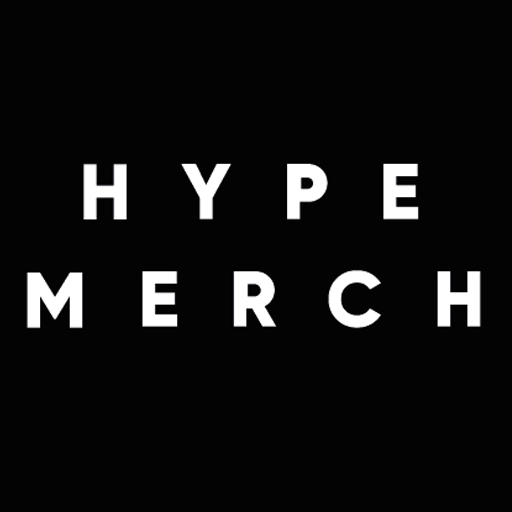 Hype-Merch logo