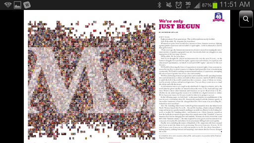 Ms. Magazine Screen 3