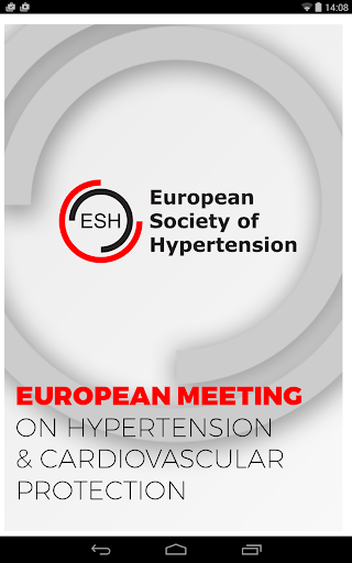 ESH Annual Meetings Screen 2