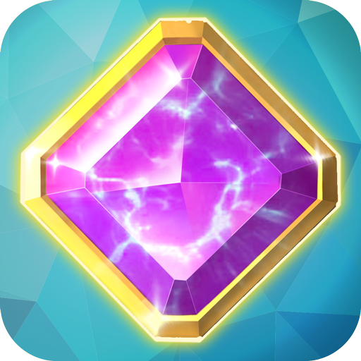 Gem Block logo