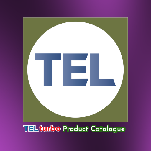 TEL Product Catalogue logo