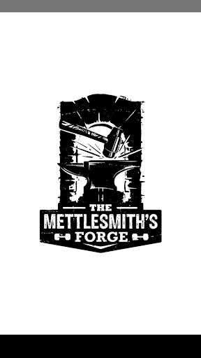 Android application The Mettlesmith's Forge screenshort