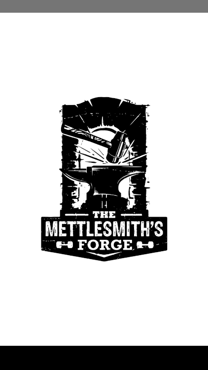 The Mettlesmith's Forge - 112.0.0 - (Android)