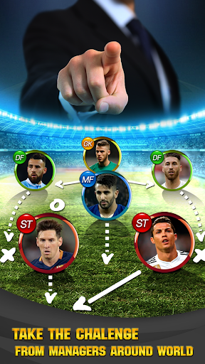 Total Football 2016/2017