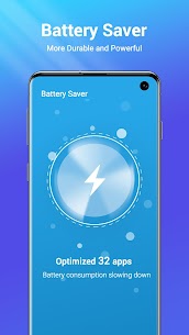 One Booster – Antivirus, Booster, Phone Cleaner Apk app for Android 5