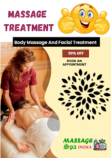 Massage Spa Indiaのおすすめ画像3
