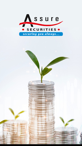 Assure Securities Screen 2