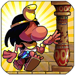 Age of Tribes - best Lemmings-like Puzzle Gameplay Apk