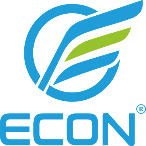 Econ SWM Billing logo