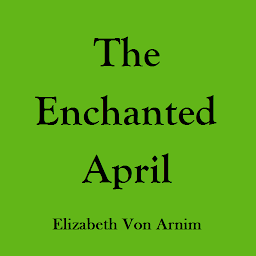 Imagen de ícono de The Enchanted April - eBook