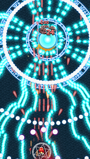 Bullet Hell Heroes - Screenshot 2