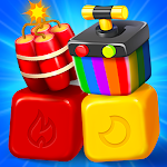 Cover Image of Download Toy Crush  APK