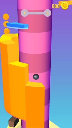 Smashy Spin - Screenshot 2