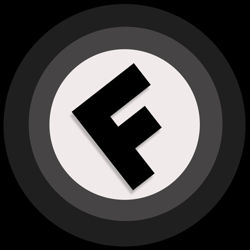 Flick | Search Movies & Series logo