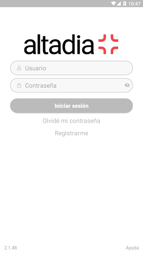 Altadia To You Screen 2