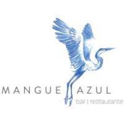 Mangue Azul logo