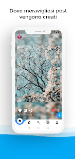 Anteprima dell'app