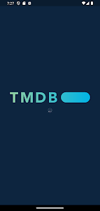 TMDB Movie App