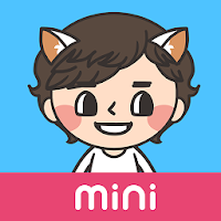 Vonvon Mini:Cool avatar making