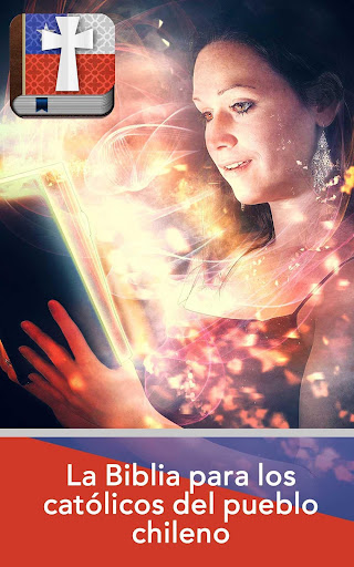Biblia de Chile Screenshot