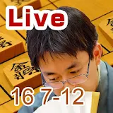 Shogi Live 2016 July-December icon
