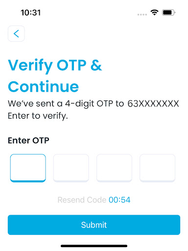 Clean India Group App