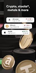 Bitpanda: Buy Bitcoin securely