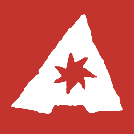 Avanti Press Virtual Displays logo