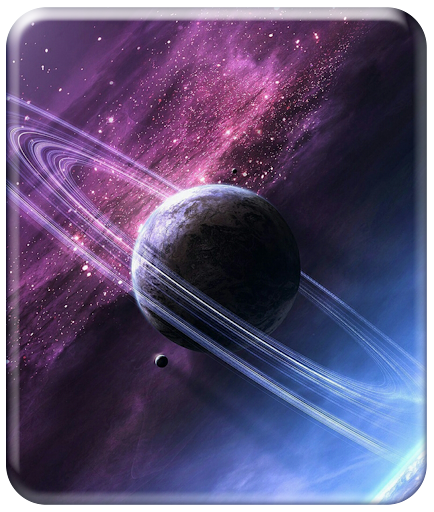 Space Wallpaper HD Screen 2