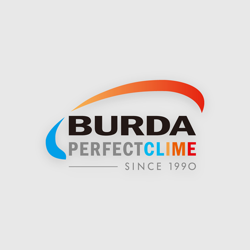 BURDA logo