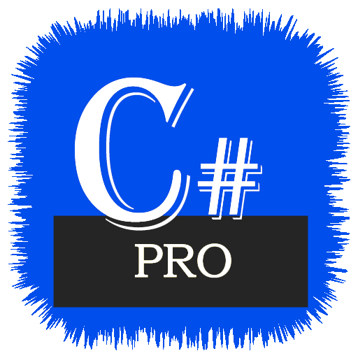 Learn C# PRO 1.1 Icon