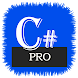Learn C# PRO - Androidアプリ