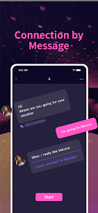 Bubble for chat v1.0.29 MOD APK (Premium/VIP) Free For Android 8