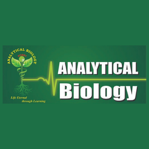ANALYTICAL BIOLOGY logo
