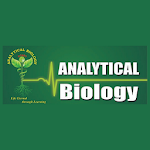 Cover Image of ダウンロード ANALYTICAL BIOLOGY  APK