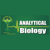 ANALYTICAL BIOLOGY icon