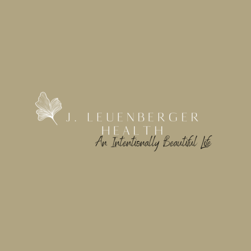 J Leuenberger Health logo