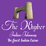 Cover Image of Herunterladen The Khyber Indian Takeaway  APK