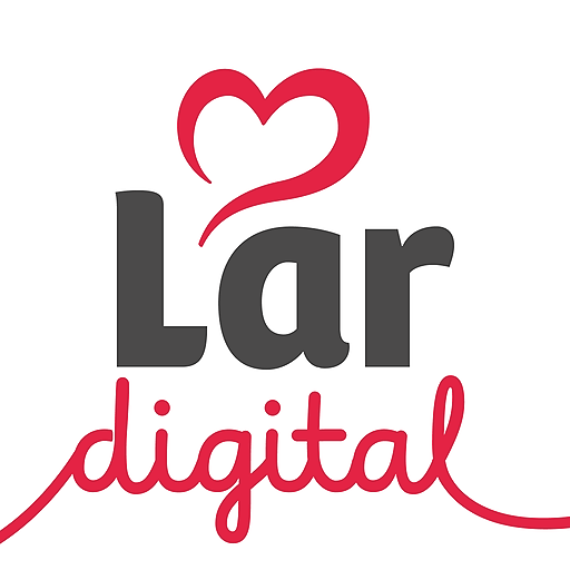 Lar Digital logo