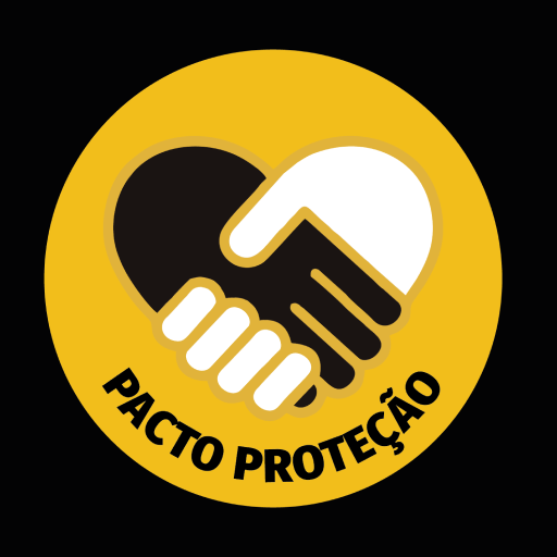 PACTO PROTEÇÃO logo