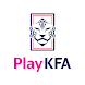 PlayKFA - スポーツアプリ